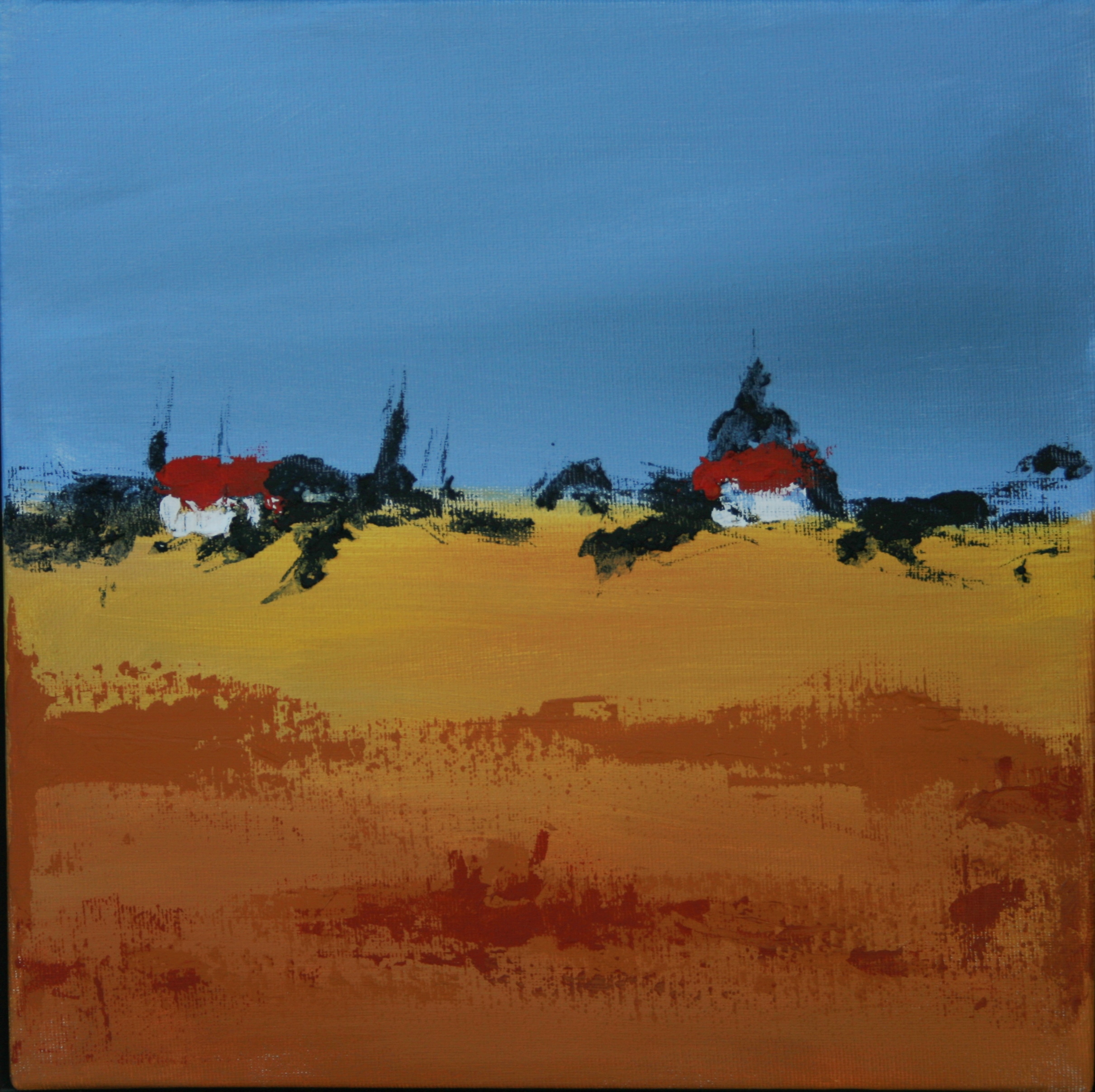 Toscana 1 30x30cm