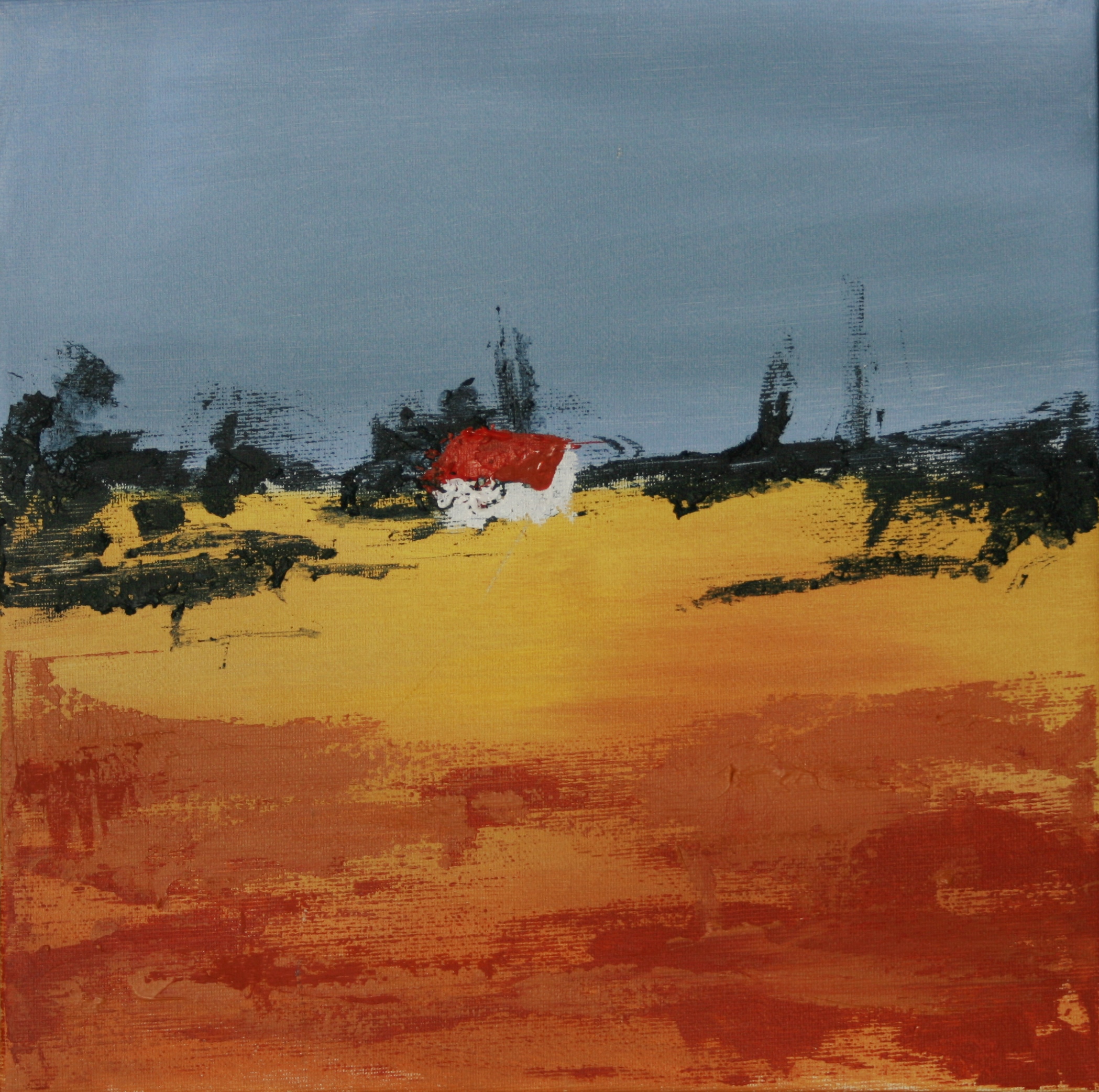 Toscana 2 30x30cm
